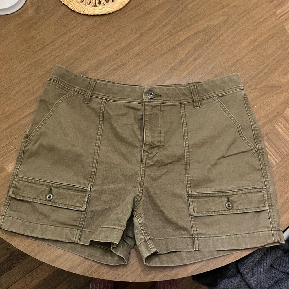 REI Co-op Trailsmith Shorts